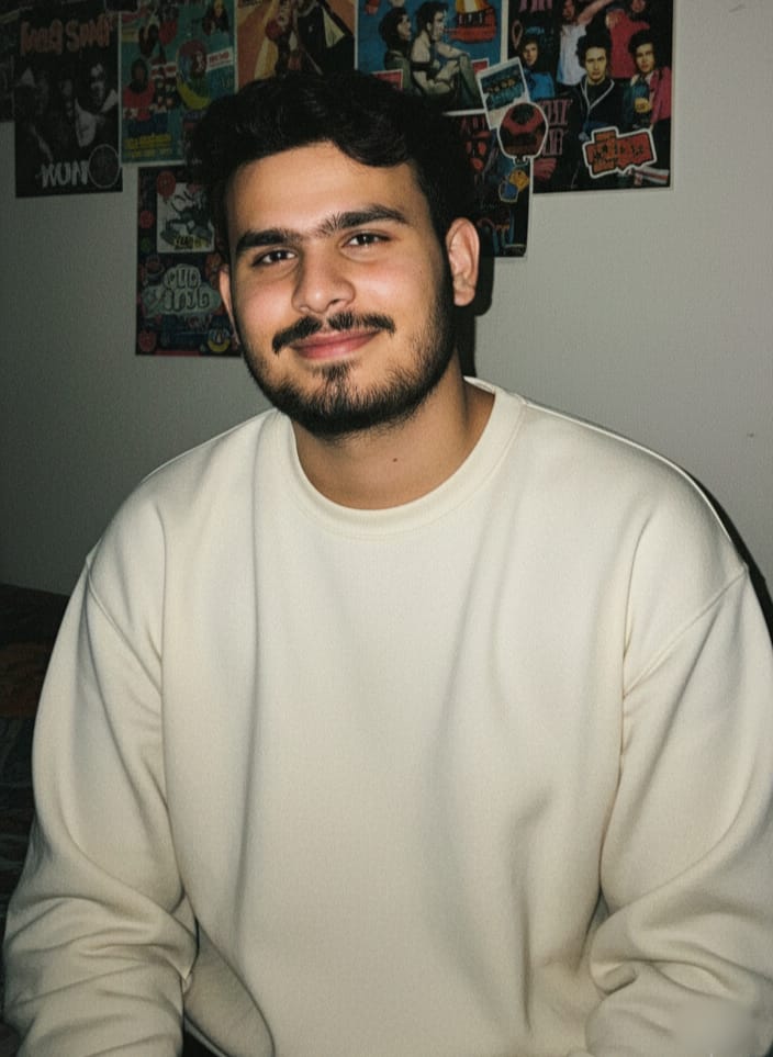 Rohit Gupta